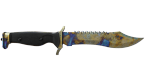 Case Hardened image