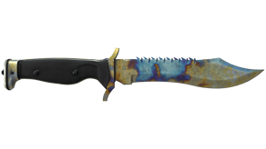 Case Hardened image
