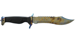 Case Hardened image