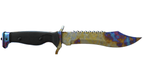 Case Hardened image