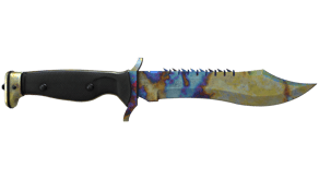 Case Hardened image