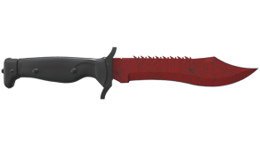 Crimson Web image