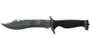 Damascus Steel image