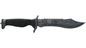 Damascus Steel image