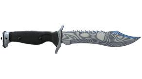Damascus Steel image