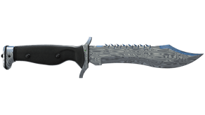 Damascus Steel image