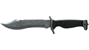Damascus Steel image
