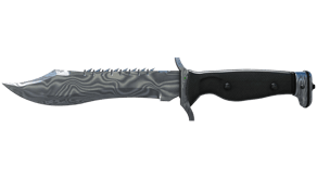 Damascus Steel image
