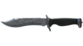 Damascus Steel image