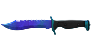 Doppler Sapphire image