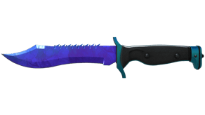 Doppler Sapphire image