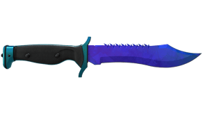 Doppler Sapphire image