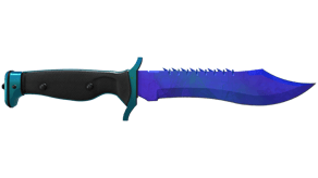 Doppler Sapphire image