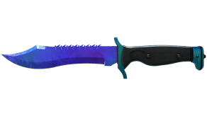 Doppler Sapphire image