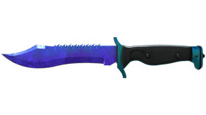 Doppler Sapphire image