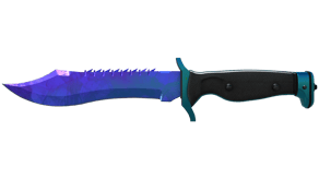 Doppler Sapphire image