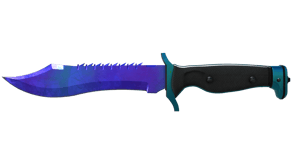 Doppler Sapphire image