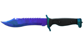 Doppler Sapphire image