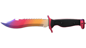 Fade image
