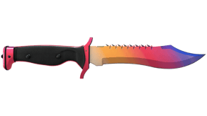 Fade image