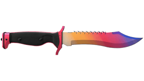 Fade image
