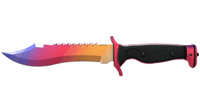 Fade image