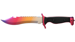Fade image