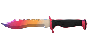 Fade image