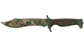 Forest DDPAT image