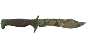 Forest DDPAT image
