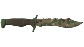 Forest DDPAT image