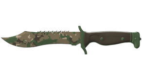 Forest DDPAT image