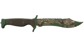 Forest DDPAT image