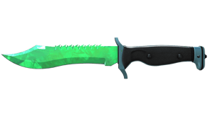 Gamma Doppler Emerald image