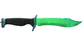 Gamma Doppler Emerald image