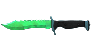 Gamma Doppler Emerald image