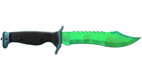Gamma Doppler Emerald image