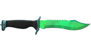 Gamma Doppler Emerald image