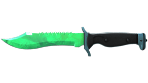 Gamma Doppler Emerald image