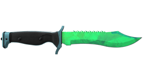 Gamma Doppler Emerald image