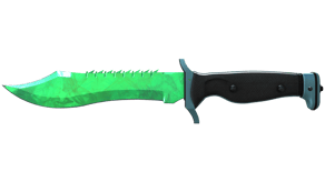 Gamma Doppler Emerald image