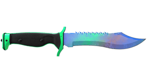 Gamma Doppler Phase 1 image