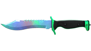 Gamma Doppler Phase 1 image