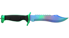 Gamma Doppler Phase 1 image