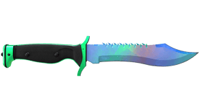Gamma Doppler Phase 1 image