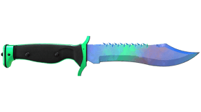 Gamma Doppler Phase 1 image