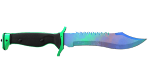 Gamma Doppler Phase 1 image
