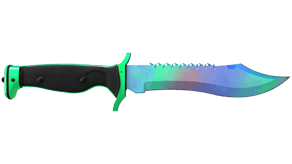 Gamma Doppler Phase 1 image