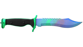 Gamma Doppler Phase 1 image