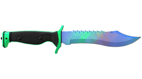 Gamma Doppler Phase 1 image